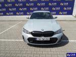 BMW Seria 3 320 Diesel Mild Hybrid MR`22 E6d/e G20 Aukcja 315098 - grafika 5