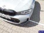BMW Seria 3 320 Diesel Mild Hybrid MR`22 E6d/e G20 Aukcja 315098 - grafika 28