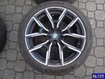 BMW Seria 3 320 Diesel Mild Hybrid MR`22 E6d/e G20 Aukcja 315098 - grafika 63