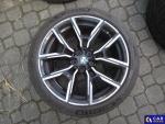 BMW Seria 3 320 Diesel Mild Hybrid MR`22 E6d/e G20 Aukcja 315098 - grafika 64