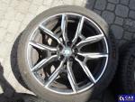 BMW Seria 3 320 Diesel Mild Hybrid MR`22 E6d/e G20 Aukcja 315098 - grafika 66