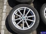 BMW Seria 3 320 Diesel Mild Hybrid MR`22 E6d/e G20 Aukcja 315098 - grafika 70