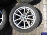 BMW Seria 3 320 Diesel Mild Hybrid MR`22 E6d/e G20 Aukcja 315098 - grafika 73