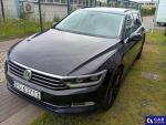 Volkswagen Passat  Aukcja 315119 - grafika 1