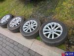 Volkswagen Passat  Aukcja 315119 - grafika 182