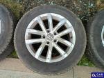 Volkswagen Passat  Aukcja 315119 - grafika 184