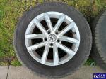 Volkswagen Passat  Aukcja 315119 - grafika 186