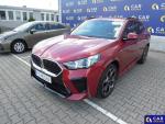 BMW X2  Aukcja 315046 - grafika 3