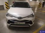 Toyota Avensis Sedan MR`15 E6 Aukcja 315055 - grafika 5