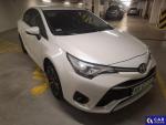 Toyota Avensis Sedan MR`15 E6 Aukcja 315055 - grafika 2