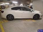 Toyota Avensis Sedan MR`15 E6 Aukcja 315055 - grafika 6