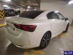 Toyota Avensis Sedan MR`15 E6 Aukcja 315055 - grafika 3