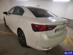 Toyota Avensis Sedan MR`15 E6 Aukcja 315055 - grafika 4