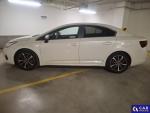 Toyota Avensis Sedan MR`15 E6 Aukcja 315055 - grafika 8