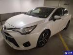 Toyota Avensis Sedan MR`15 E6 Aukcja 315055 - grafika 1