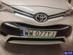Toyota Avensis Sedan MR`15 E6 Aukcja 315055 - grafika 13