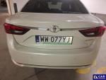 Toyota Avensis Sedan MR`15 E6 Aukcja 315055 - grafika 16