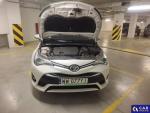 Toyota Avensis Sedan MR`15 E6 Aukcja 315055 - grafika 33