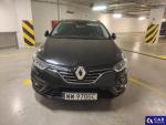 Renault Megane IV Grandtour dCi MR`16 E6 Aukcja 315056 - grafika 5