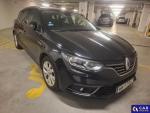 Renault Megane IV Grandtour dCi MR`16 E6 Aukcja 315056 - grafika 2