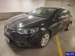 Renault Megane IV Grandtour dCi MR`16 E6 Aukcja 315056 - grafika 1