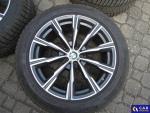 BMW X5 Diesel MR`23 E6d G05 Aukcja 315053 - grafika 53