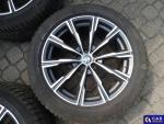 BMW X5 Diesel MR`23 E6d G05 Aukcja 315053 - grafika 55