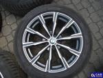 BMW X5 Diesel MR`23 E6d G05 Aukcja 315053 - grafika 56