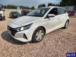 Hyundai i20 1.2 MR`21 E6 Aukcja 315109 - grafika 1