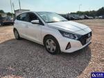 Hyundai i20 1.2 MR`21 E6 Aukcja 315109 - grafika 3