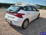 Hyundai i20 1.2 MR`21 E6 Aukcja 315109 - grafika 4