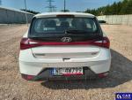 Hyundai i20 1.2 MR`21 E6 Aukcja 315109 - grafika 5