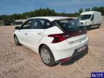 Hyundai i20 1.2 MR`21 E6 Aukcja 315109 - grafika 6