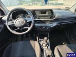 Hyundai i20 1.2 MR`21 E6 Aukcja 315109 - grafika 9