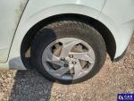 Hyundai i20 1.2 MR`21 E6 Aukcja 315109 - grafika 44