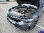 BMW Seria 3 320 Diesel Mild Hybrid MR`22 E6d/e G20 Aukcja 315058 - grafika 12