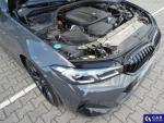 BMW Seria 3 320 Diesel Mild Hybrid MR`22 E6d/e G20 Aukcja 315058 - grafika 13