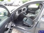 BMW Seria 3 320 Diesel Mild Hybrid MR`22 E6d/e G20 Aukcja 315058 - grafika 15