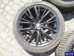 BMW Seria 3 320 Diesel Mild Hybrid MR`22 E6d/e G20 Aukcja 315058 - grafika 60