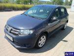 Dacia Sandero 1.2 16V MR`15 E6 Aukcja 316002 - grafika 1