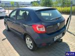 Dacia Sandero 1.2 16V MR`15 E6 Aukcja 316002 - grafika 2
