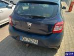 Dacia Sandero 1.2 16V MR`15 E6 Aukcja 316002 - grafika 3