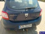 Dacia Sandero 1.2 16V MR`15 E6 Aukcja 316002 - grafika 27