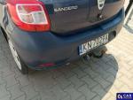 Dacia Sandero 1.2 16V MR`15 E6 Aukcja 316002 - grafika 74