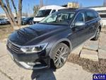 Volkswagen Passat Alltrack 2.0 TDI SCR 4... Aukcja 315391 - grafika 1