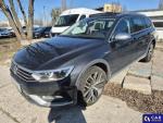 Volkswagen Passat Alltrack 2.0 TDI SCR 4... Aukcja 315391 - grafika 2
