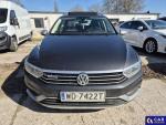 Volkswagen Passat Alltrack 2.0 TDI SCR 4... Aukcja 315391 - grafika 3
