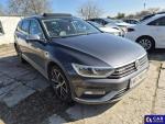 Volkswagen Passat Alltrack 2.0 TDI SCR 4... Aukcja 315391 - grafika 4