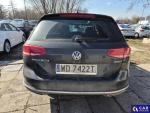 Volkswagen Passat Alltrack 2.0 TDI SCR 4... Aukcja 315391 - grafika 9
