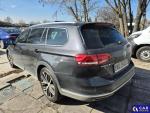 Volkswagen Passat Alltrack 2.0 TDI SCR 4... Aukcja 315391 - grafika 10